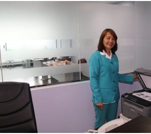 office