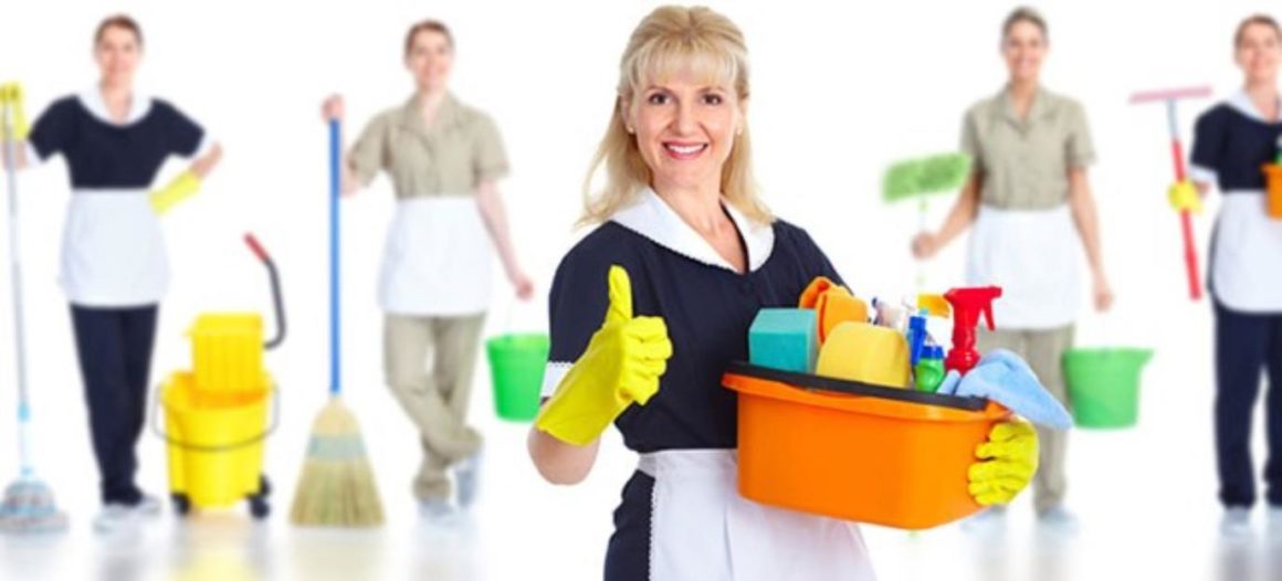 House Cleaning