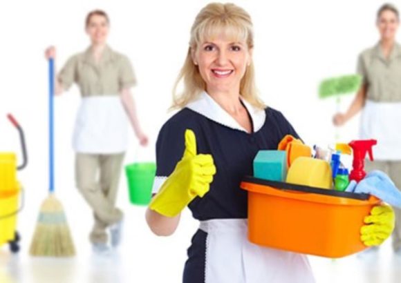 House Cleaning