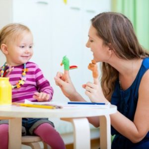 Baby Sitter